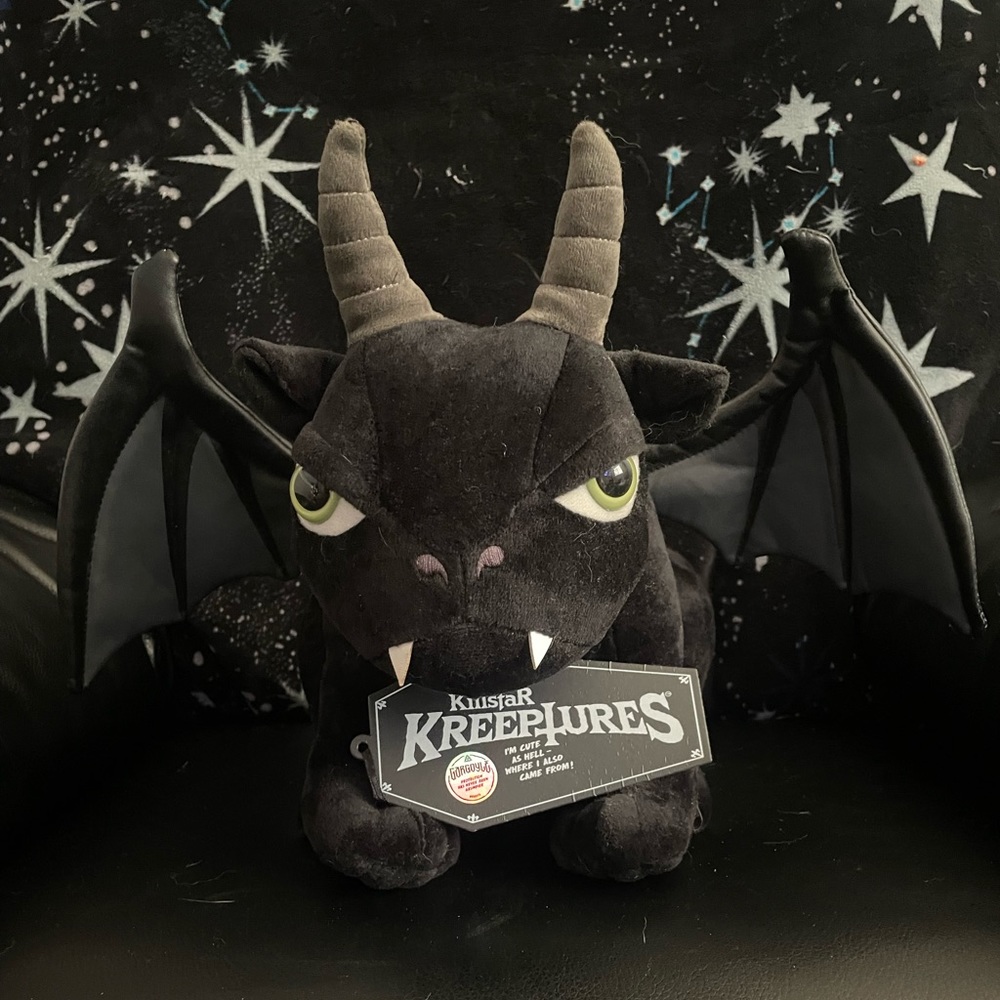Killstar kreeptures